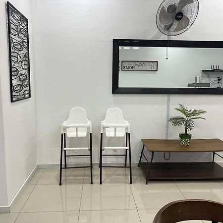 Home Away From Home In Taiping - Newly Upgraded! Exterior photo