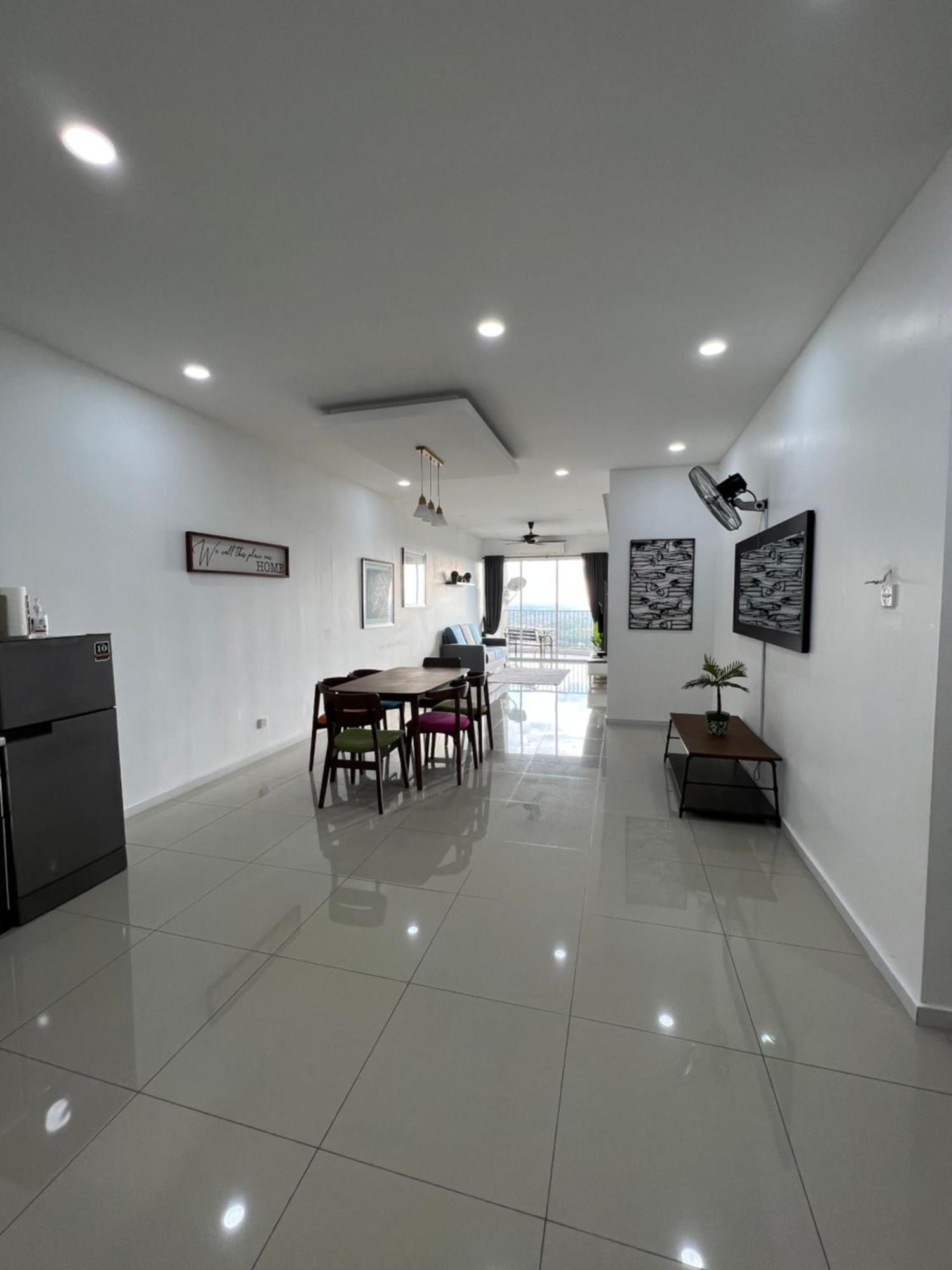 Home Away From Home In Taiping - Newly Upgraded! Exterior photo