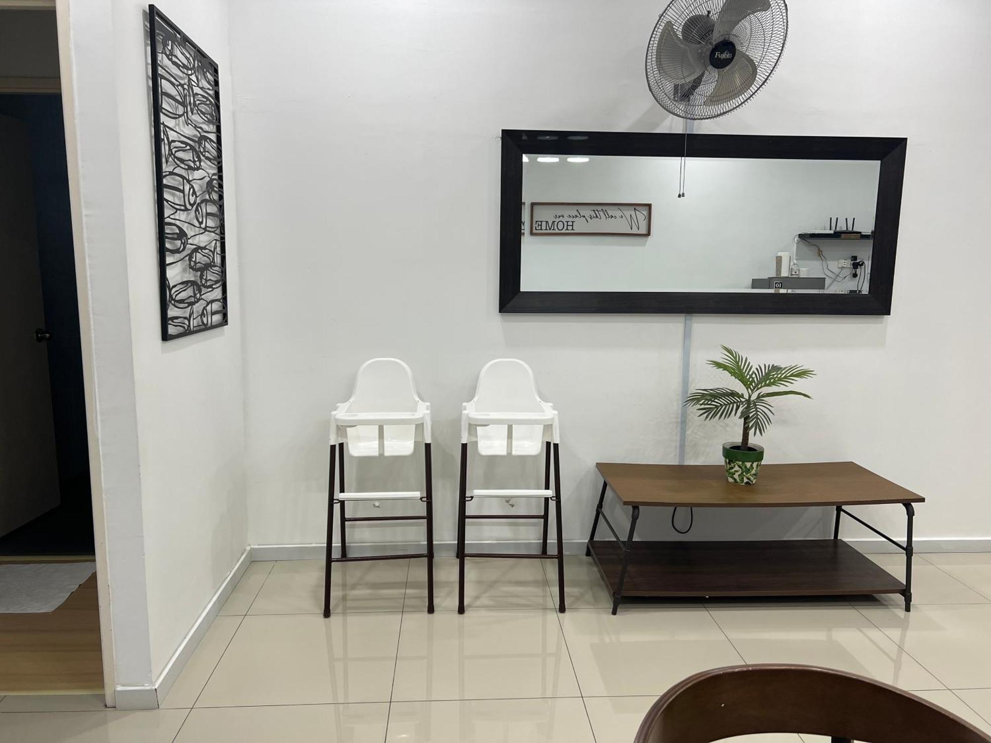Home Away From Home In Taiping - Newly Upgraded! Exterior photo