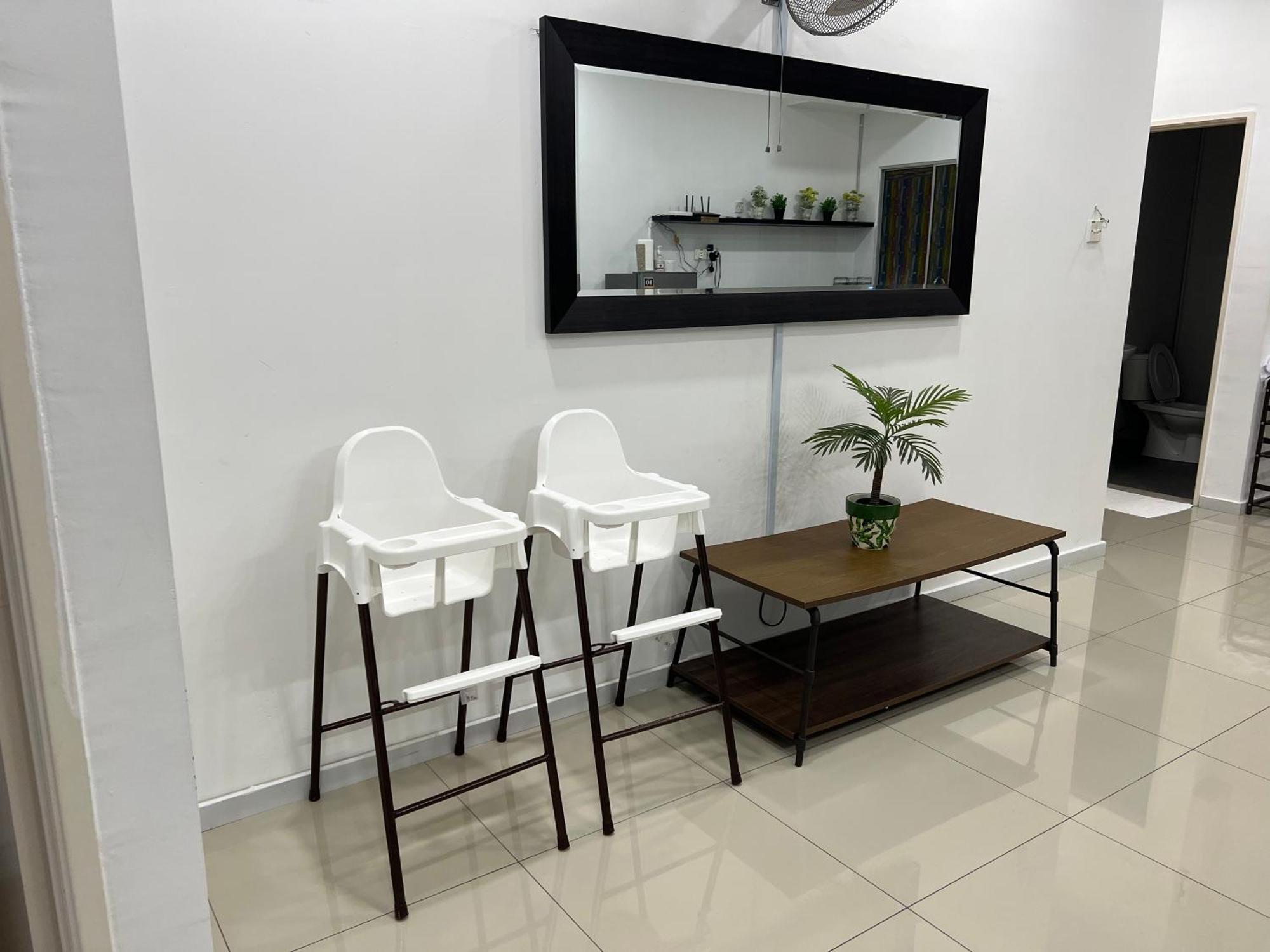 Home Away From Home In Taiping - Newly Upgraded! Exterior photo